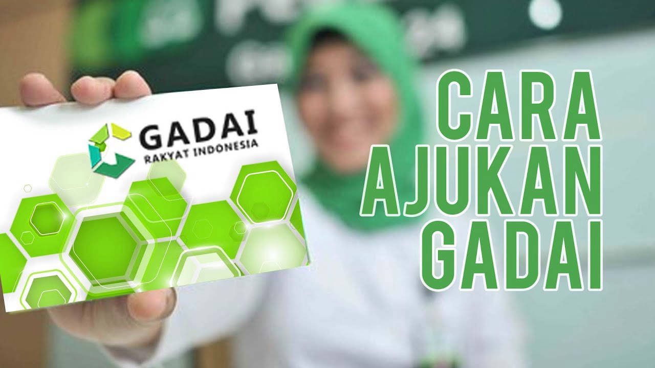Gadai Rakyat Indonesia
